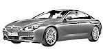 BMW F06 C3443 Fault Code