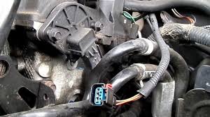 See C3443 repair manual